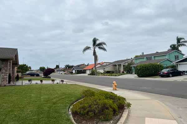 Appliance repair in Irvine for homes and residential communities in Orange County